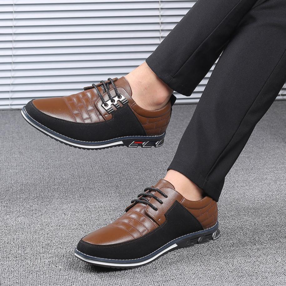 Lederschuhe - Modern - Image 2