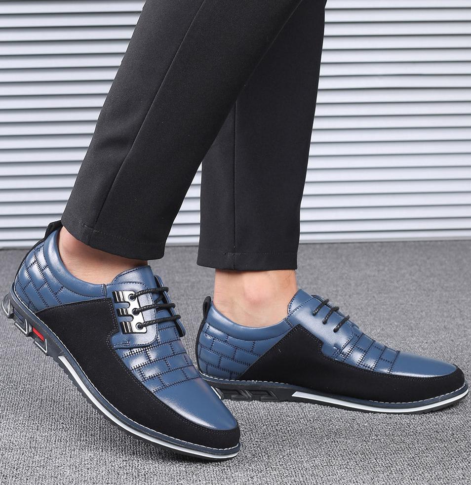 Lederschuhe - Modern - Image 3