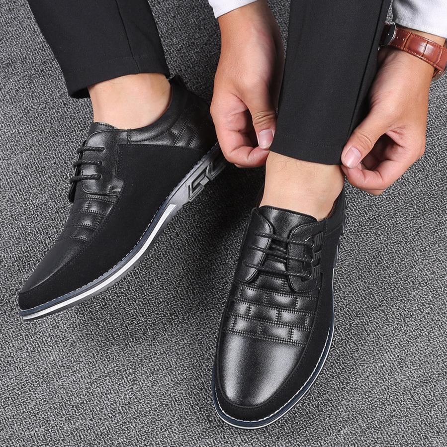 Lederschuhe - Modern - Image 4