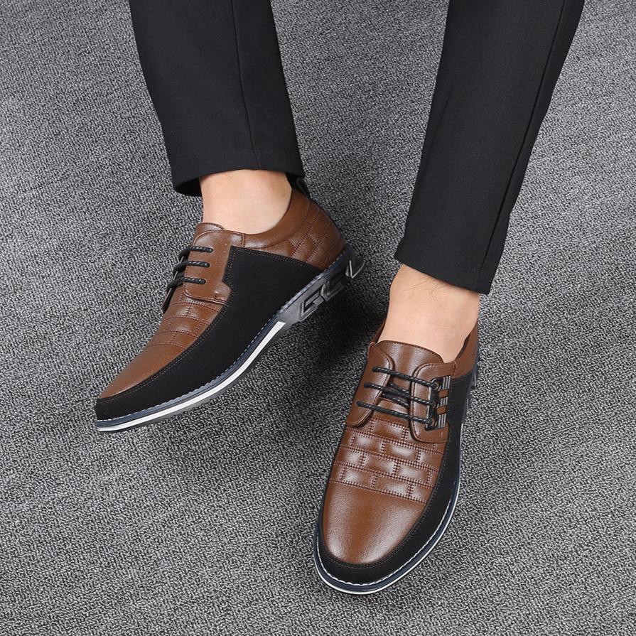 Lederschuhe - Modern - Image 5