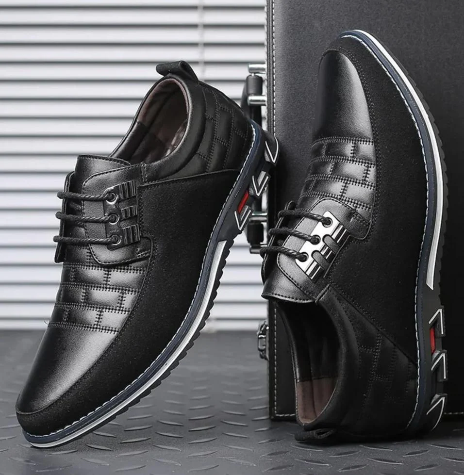 Lederschuhe - Modern - Image 6