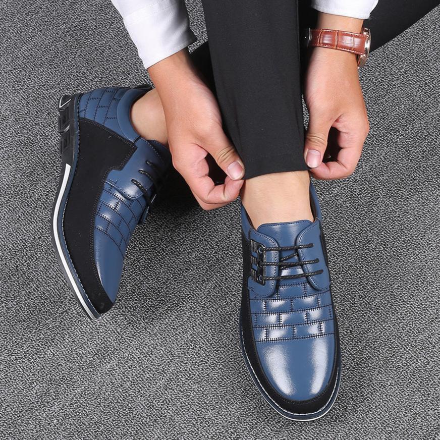 Lederschuhe - Modern - Image 7