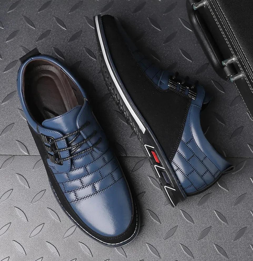 Lederschuhe - Modern - Image 8