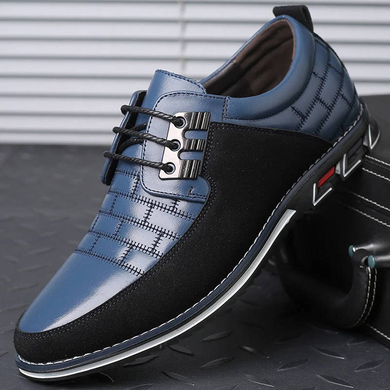 Lederschuhe - Modern - Image 9
