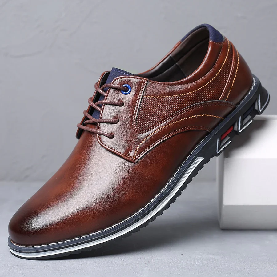 Lederschuhe - Richard - Image 6