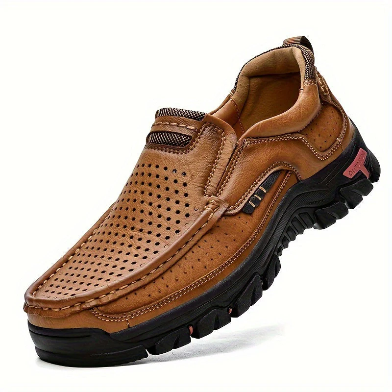 Milano | Handgefertigte Lederschuhe – Komfort & Langlebigkeit - Image 10