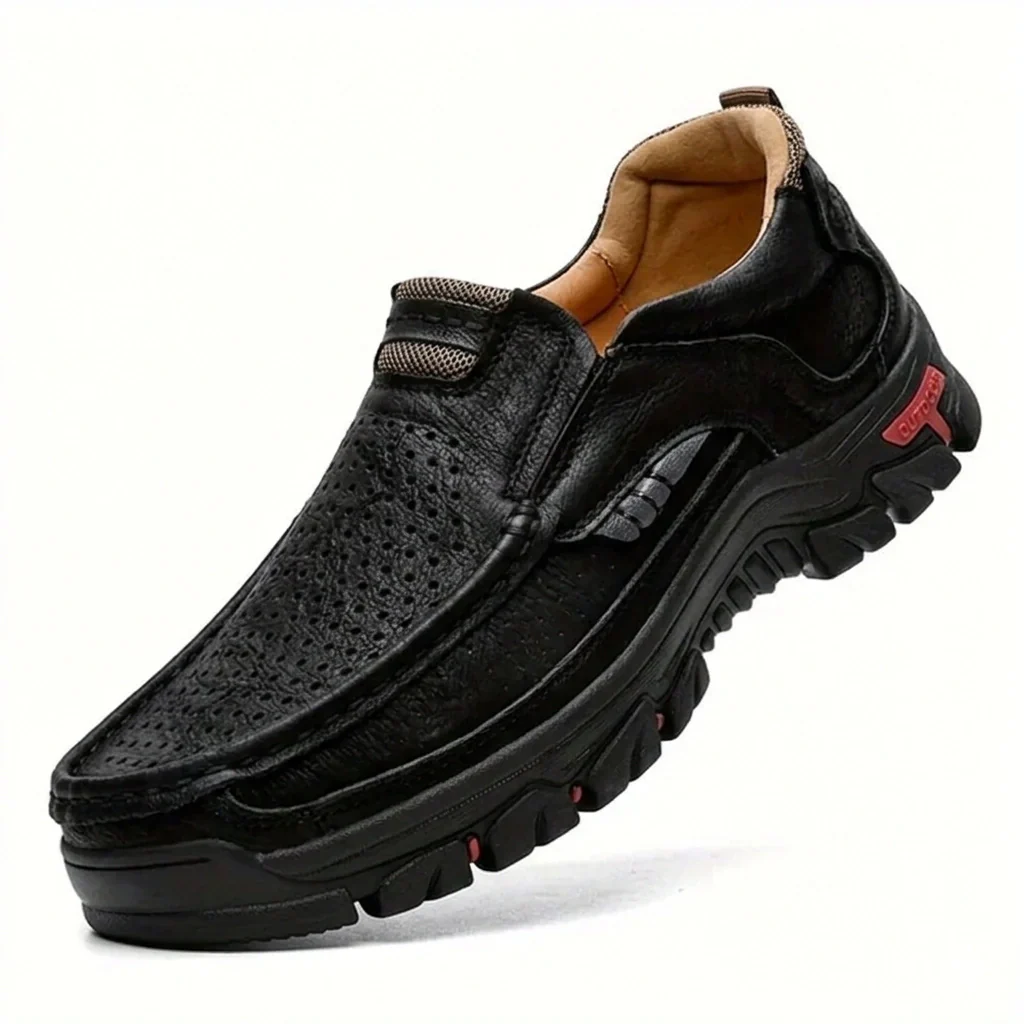 Milano | Handgefertigte Lederschuhe – Komfort & Langlebigkeit - Image 11