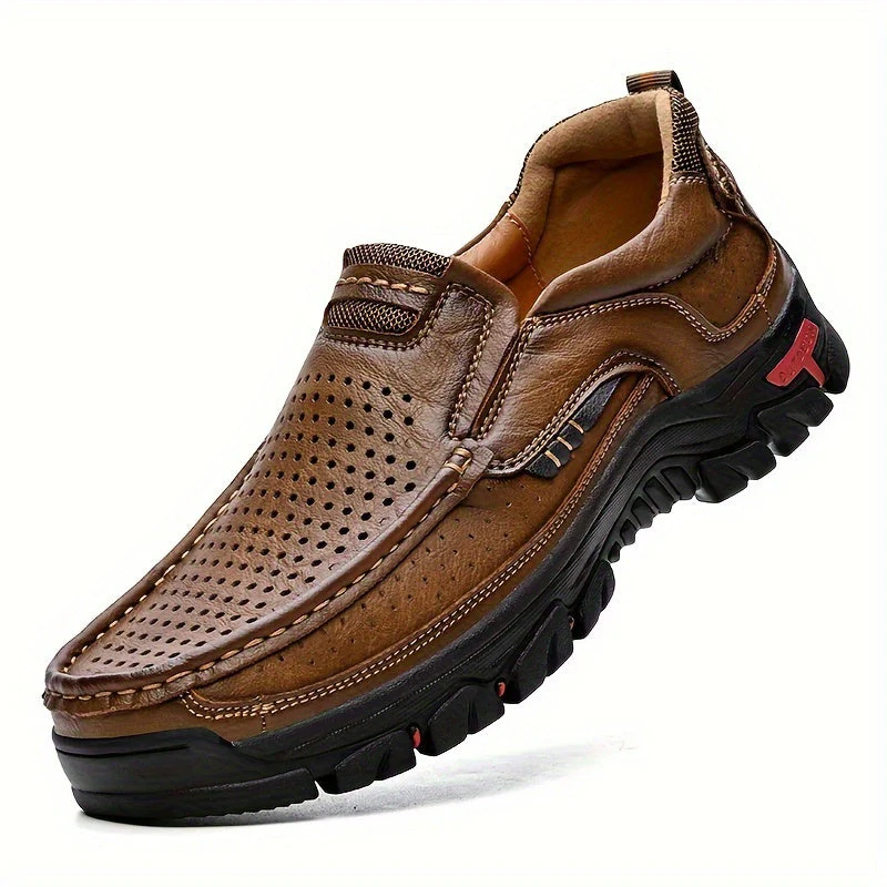 Milano | Handgefertigte Lederschuhe – Komfort & Langlebigkeit - Image 12