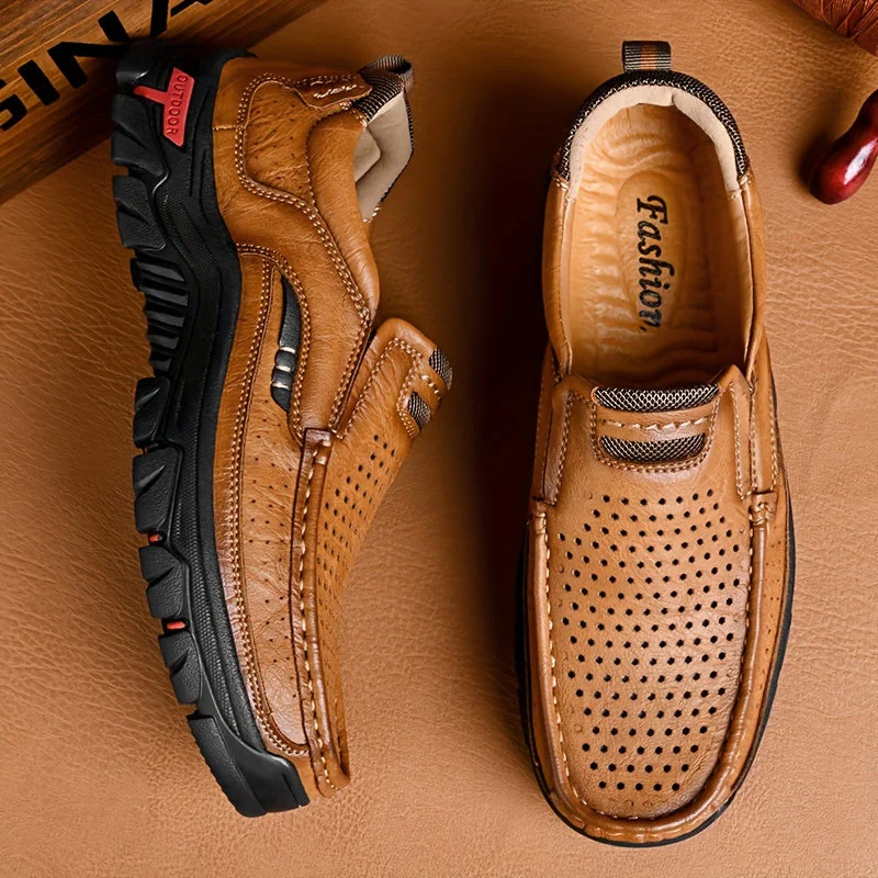 Milano | Handgefertigte Lederschuhe – Komfort & Langlebigkeit - Image 3