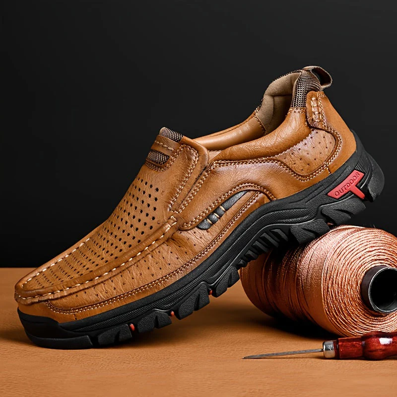 Milano | Handgefertigte Lederschuhe – Komfort & Langlebigkeit - Image 4