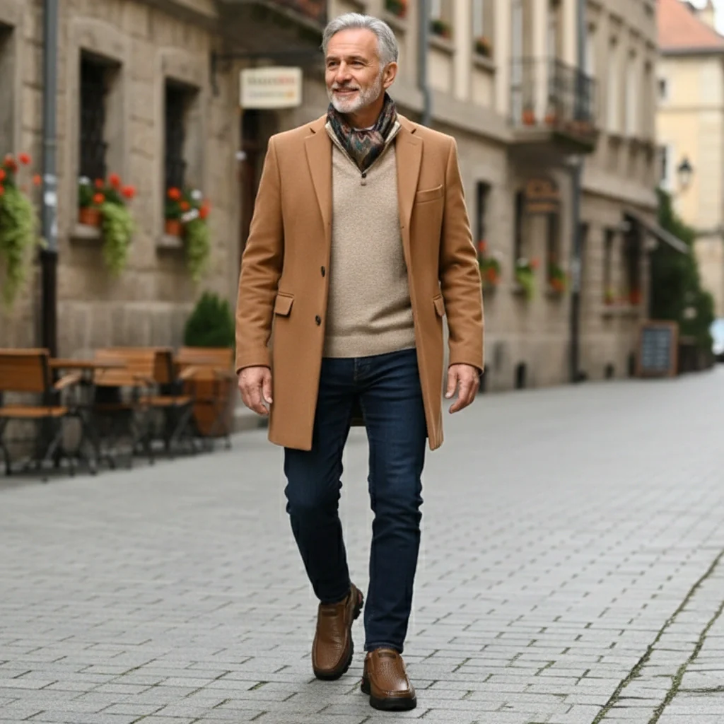 Milano | Handgefertigte Lederschuhe – Komfort & Langlebigkeit - Image 5