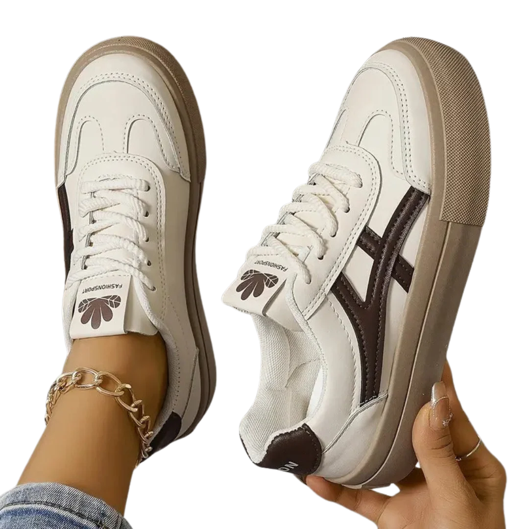 Moderne & stylische Sneaker - Riley - Image 10