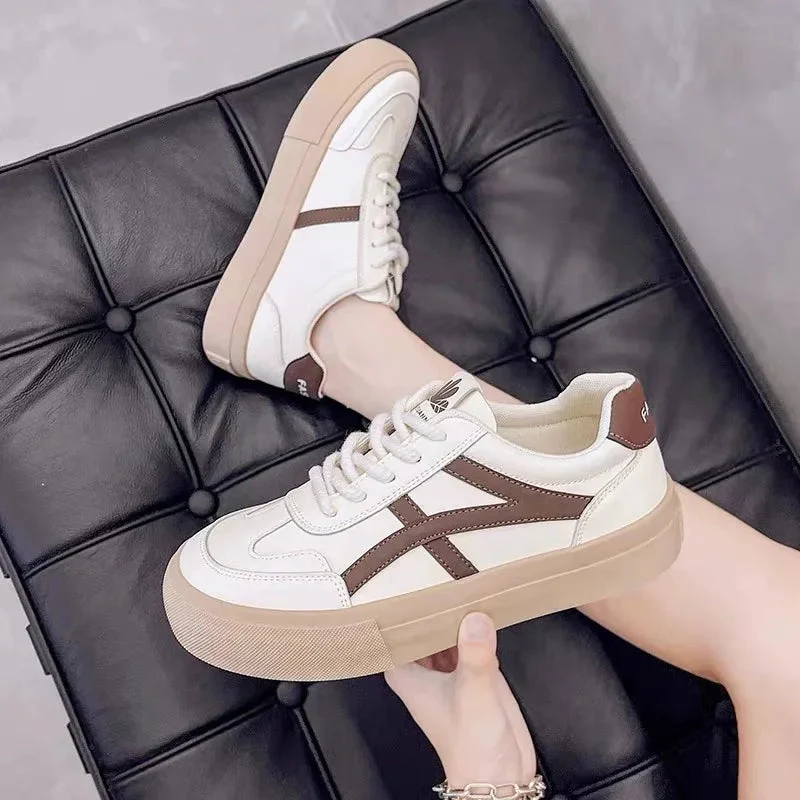 Moderne & stylische Sneaker - Riley - Image 3