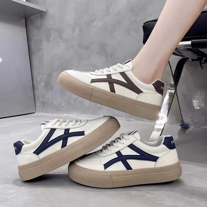 Moderne & stylische Sneaker - Riley - Image 5