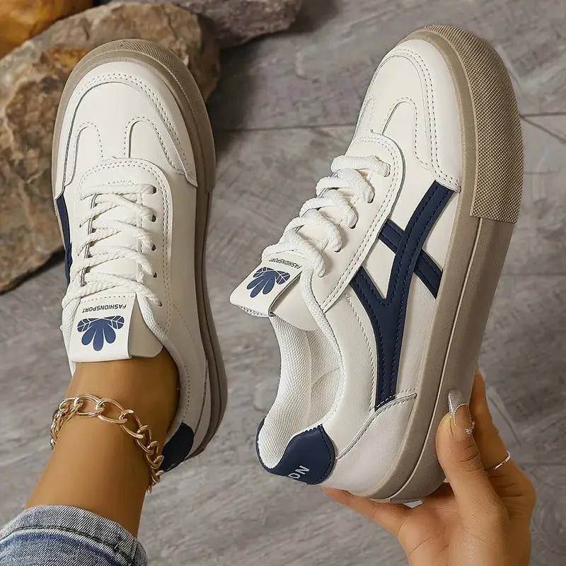 Moderne & stylische Sneaker - Riley - Image 6