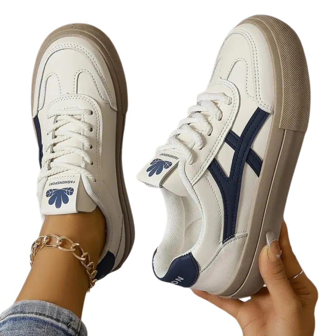 Moderne & stylische Sneaker - Riley - Image 9
