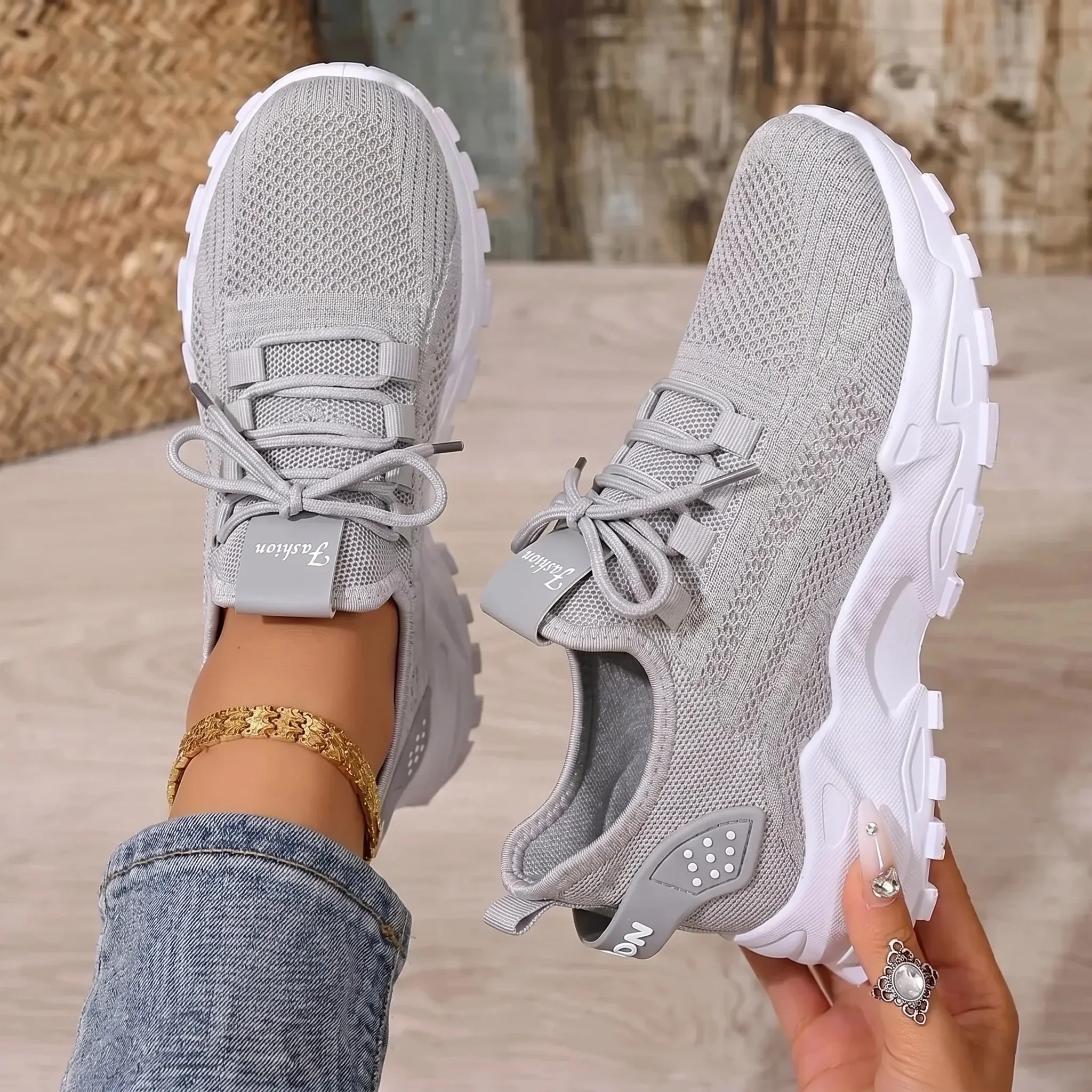 OrthoLite™ | Leichte Sneaker mit orthopädischem Halt - Image 12