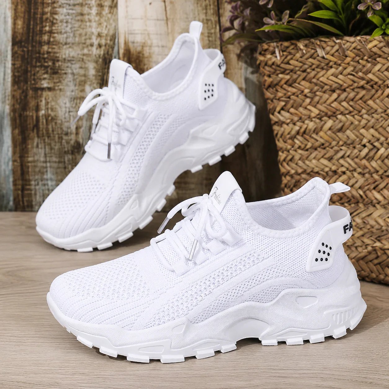 OrthoLite™ | Leichte Sneaker mit orthopädischem Halt - Image 2