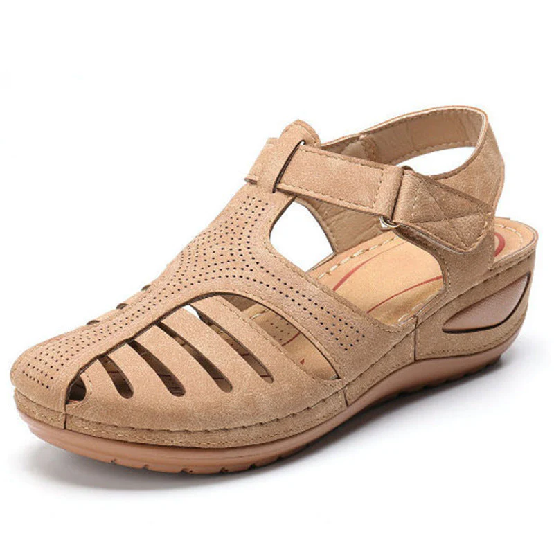 Orthopädische Komfortsandalen - Emily - Image 7