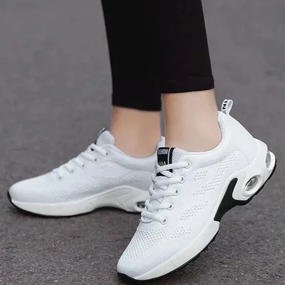 Orthopädische Sneaker mit Luftpolstern - Air Comfort