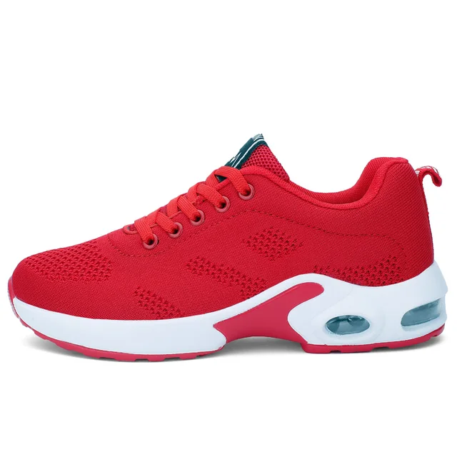 Orthopädische Sneaker mit Luftpolstern - Air Comfort - Image 11