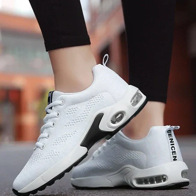 Orthopädische Sneaker mit Luftpolstern - Air Comfort - Image 12