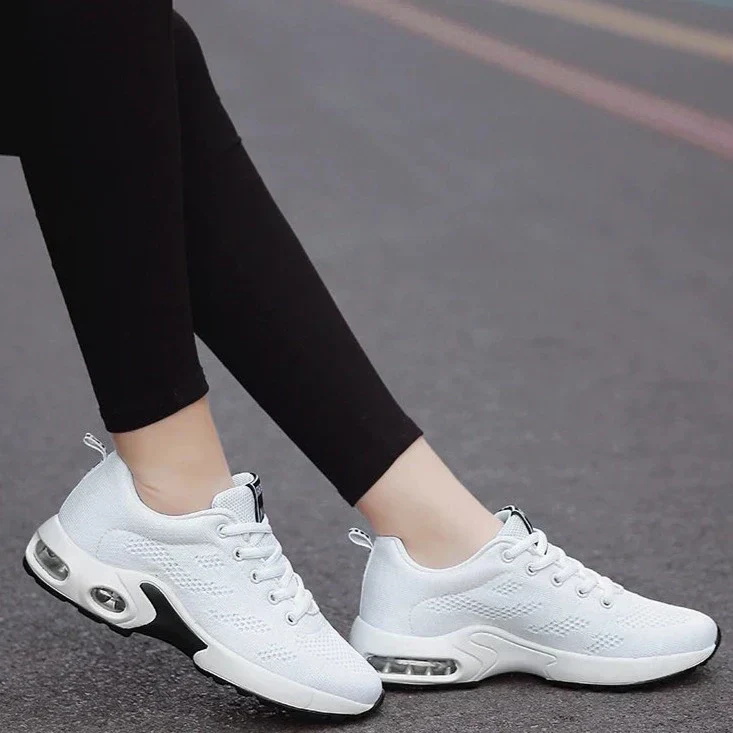 Orthopädische Sneaker mit Luftpolstern - Air Comfort - Image 13
