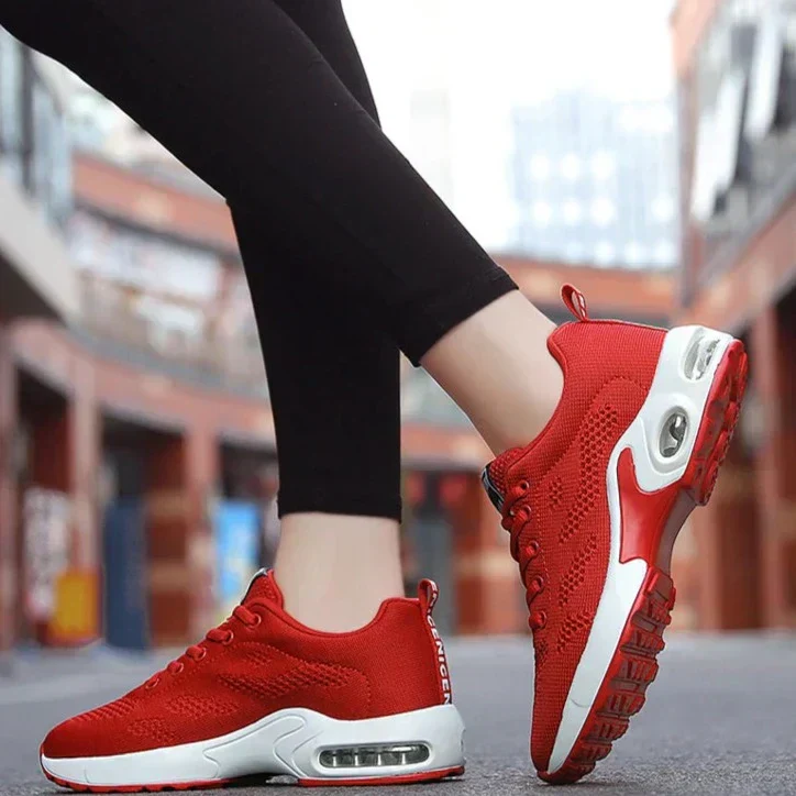 Orthopädische Sneaker mit Luftpolstern - Air Comfort - Image 14