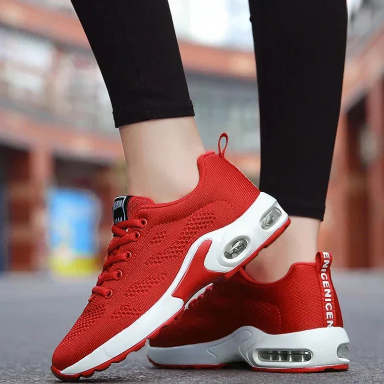 Orthopädische Sneaker mit Luftpolstern - Air Comfort - Image 15
