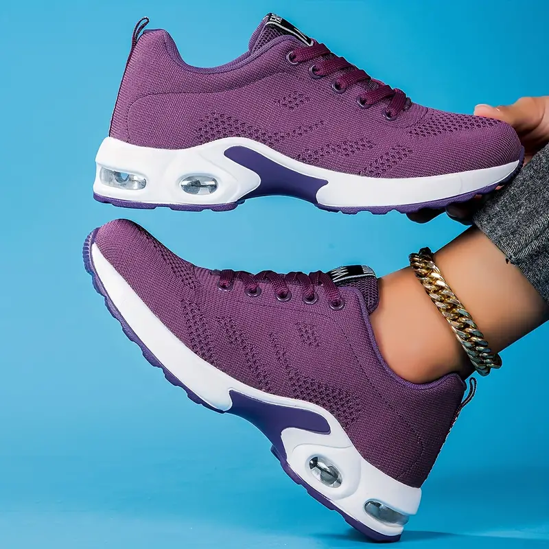 Orthopädische Sneaker mit Luftpolstern - Air Comfort - Image 16