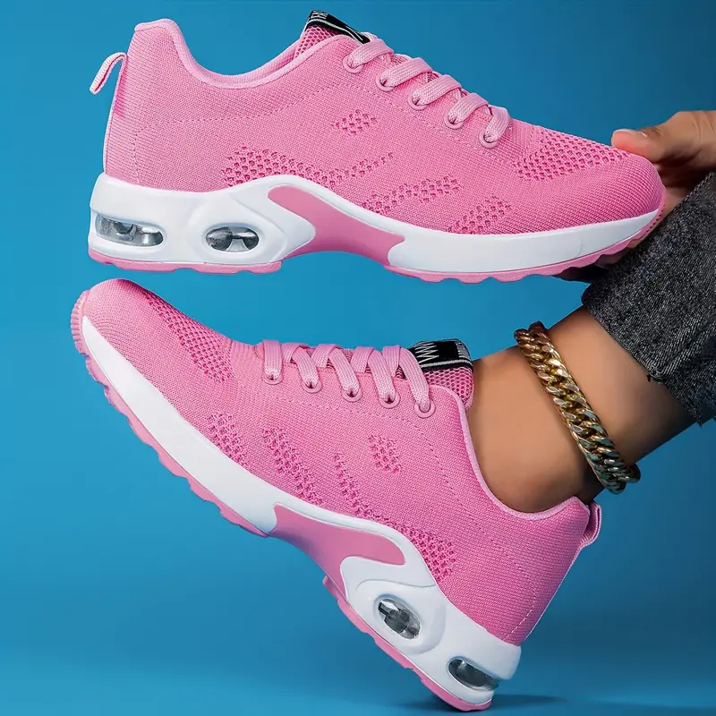 Orthopädische Sneaker mit Luftpolstern - Air Comfort - Image 17