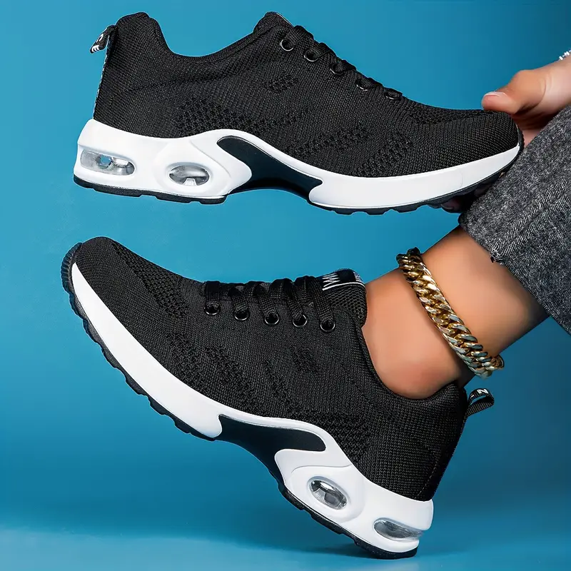 Orthopädische Sneaker mit Luftpolstern - Air Comfort - Image 18