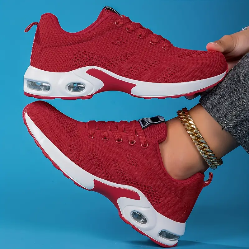Orthopädische Sneaker mit Luftpolstern - Air Comfort - Image 19