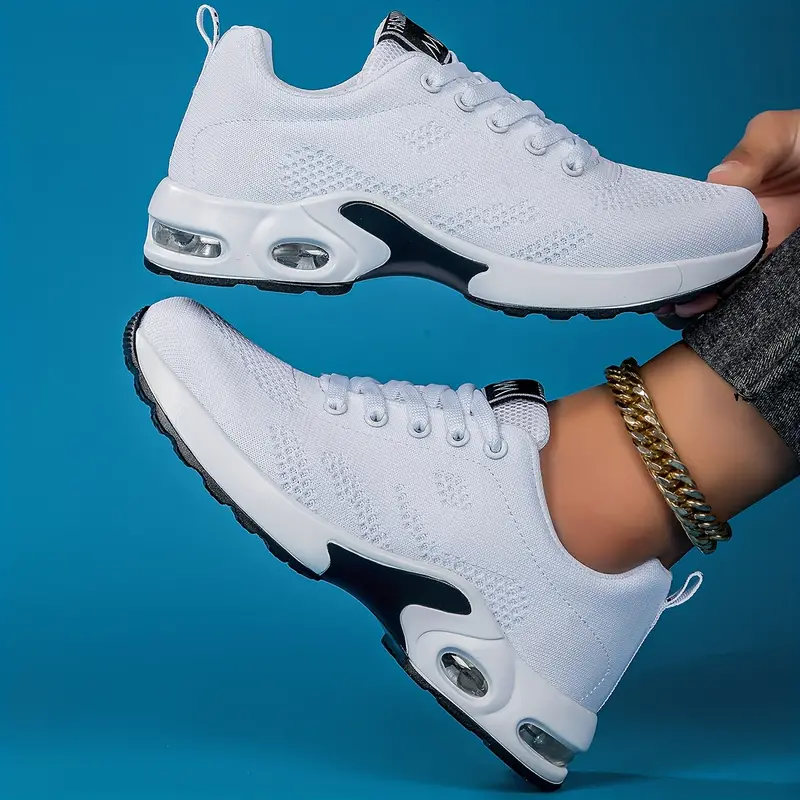 Orthopädische Sneaker mit Luftpolstern - Air Comfort - Image 2