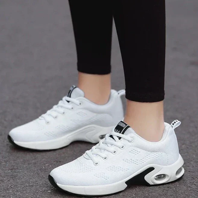 Orthopädische Sneaker mit Luftpolstern - Air Comfort - Image 20