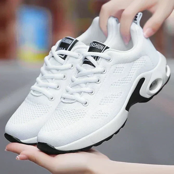 Orthopädische Sneaker mit Luftpolstern - Air Comfort - Image 21