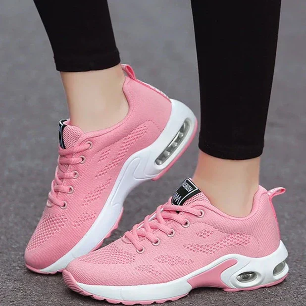 Orthopädische Sneaker mit Luftpolstern - Air Comfort - Image 22