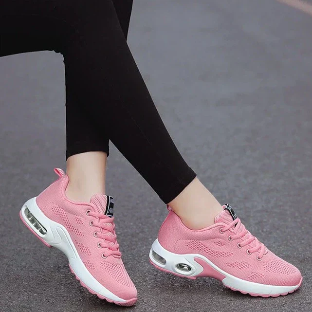 Orthopädische Sneaker mit Luftpolstern - Air Comfort - Image 24