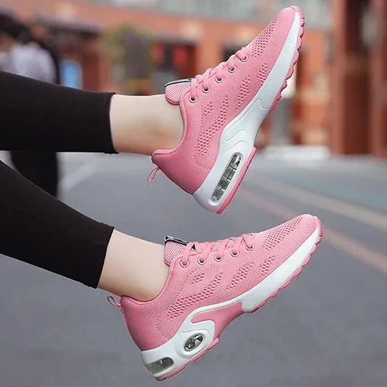 Orthopädische Sneaker mit Luftpolstern - Air Comfort - Image 25