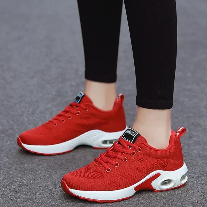 Orthopädische Sneaker mit Luftpolstern - Air Comfort - Image 27