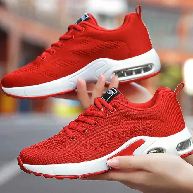 Orthopädische Sneaker mit Luftpolstern - Air Comfort - Image 28