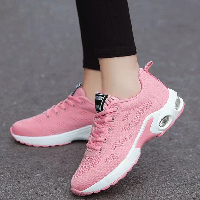Orthopädische Sneaker mit Luftpolstern - Air Comfort - Image 29
