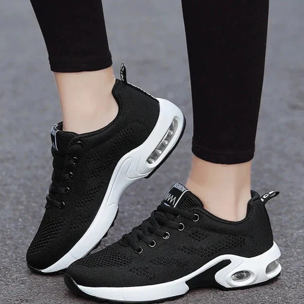 Orthopädische Sneaker mit Luftpolstern - Air Comfort - Image 3