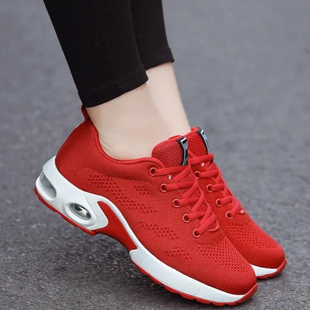 Orthopädische Sneaker mit Luftpolstern - Air Comfort - Image 6