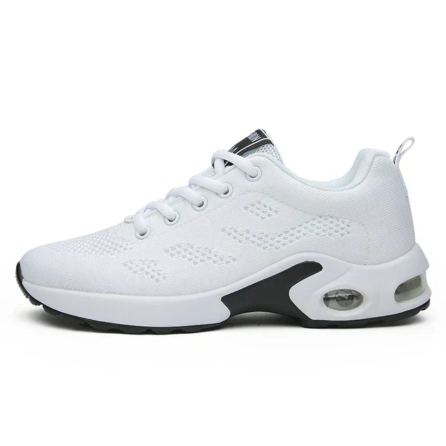 Orthopädische Sneaker mit Luftpolstern - Air Comfort - Image 7