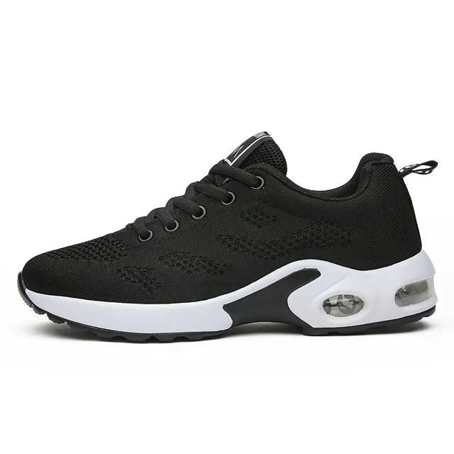 Orthopädische Sneaker mit Luftpolstern - Air Comfort - Image 8