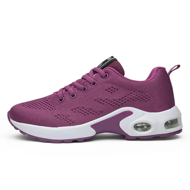 Orthopädische Sneaker mit Luftpolstern - Air Comfort - Image 9
