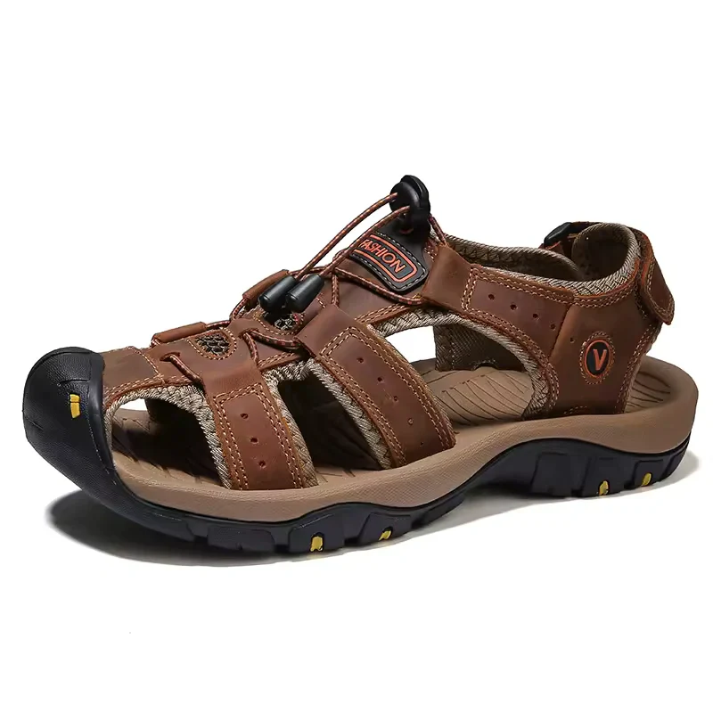 OrthoStep™ | Sandalen für jeden Untergrund - Image 10
