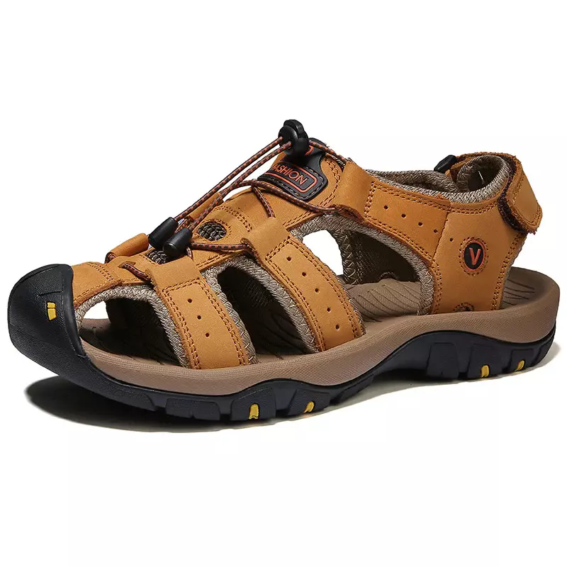 OrthoStep™ | Sandalen für jeden Untergrund - Image 11