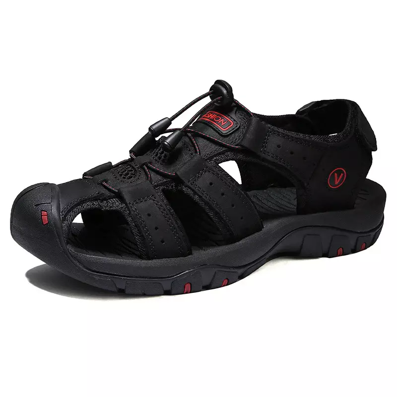 OrthoStep™ | Sandalen für jeden Untergrund - Image 12